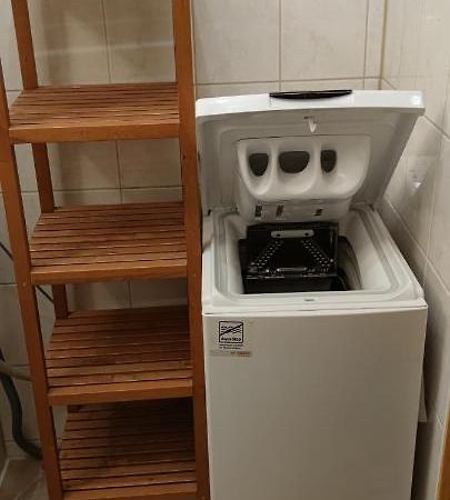 Ferienwohnung Sommerbrise Gelbensande Екстер'єр фото