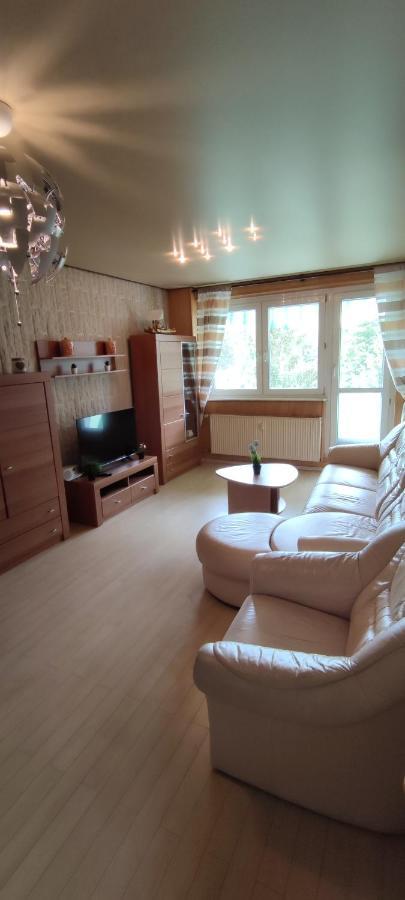 Ferienwohnung Sommerbrise Gelbensande Екстер'єр фото