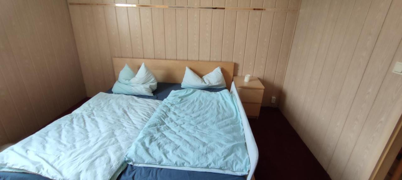 Ferienwohnung Sommerbrise Gelbensande Екстер'єр фото